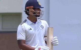 1788158691230_fotojet-2026-08-31t121358 ‘Learn from Ishan Kishan’ - Vivek Razdan sends blunt message to Vaibhav Sooryavanshi after Duleep Trophy cameo