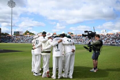 'Pakistan have gone back 10 years' - Saeed Ajmal blasts PCB over England series chaos