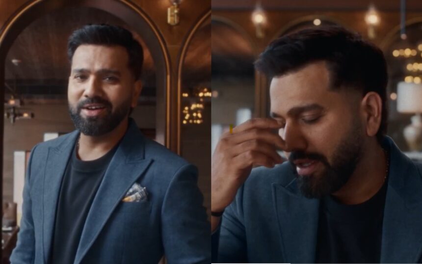 'We will see about it' - Rohit Sharma breaks silence on 2027 ODI World Cup participation amid ongoing speculation