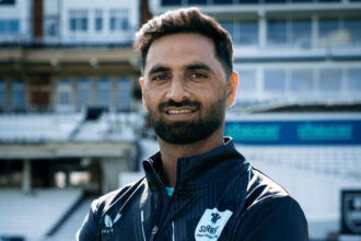 Aakash Chopra questions Auqib Nabi's readiness for white-ball cricket after ODI call-up