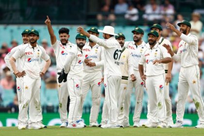 'They've been sent home for just plain average cricket' — England greats mock Pakistan's chaotic England tour