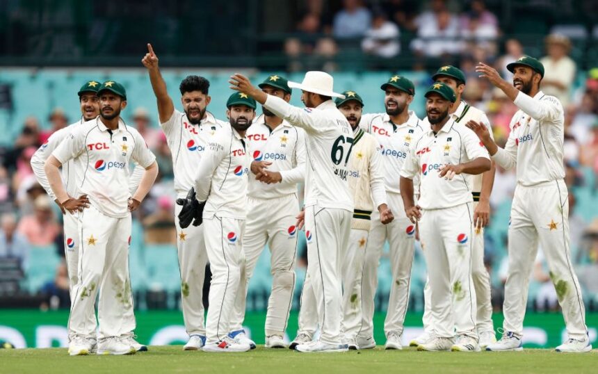 'They've been sent home for just plain average cricket' — England greats mock Pakistan's chaotic England tour