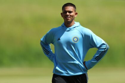 'He should be there' - Irfan Pathan backs Yashasvi Jaiswal to get more ODI opportunities