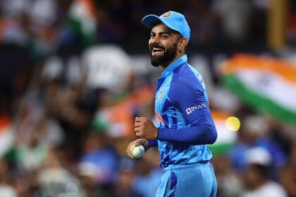 I do not consider myself the best player ever: Virat Kohli