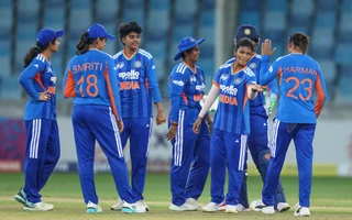 1788628965453_india-womens-team-2 What is India Women's record in Asia Cup finals?