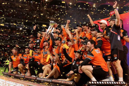 Cricket Australia officially opens door to private investment in Big Bash