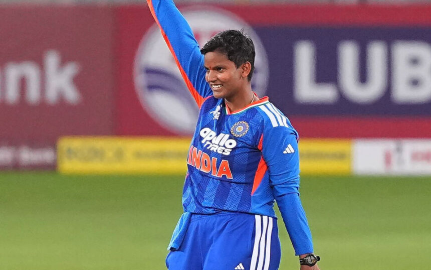 'Pakistan or Sri Lanka, India don't take any team lightly' Deepti Sharma not bothered about who they play in Asia Cup final