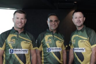 WCL 2026: Ricky Ponting buys Australia Champions, David Warner to lead franchise in season 3