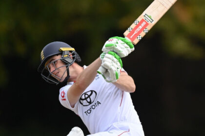England U19s name 15-player squad for Pakistan Youth ODI series