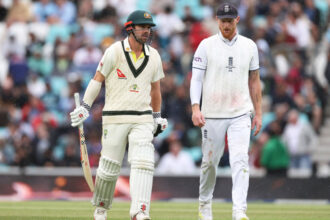 'I've got a new housemate' – Travis Head welcomes Ben Stokes to the Big Bash League