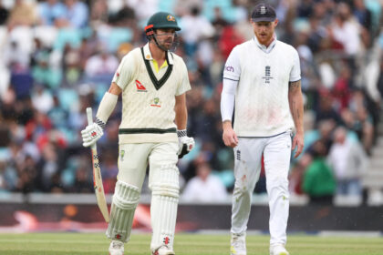 'I've got a new housemate' – Travis Head welcomes Ben Stokes to the Big Bash League