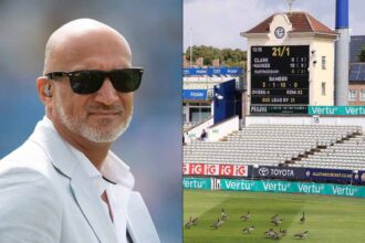 'It's just a simple fact of economy' - Mark Butcher defends high Ashes ticket prices