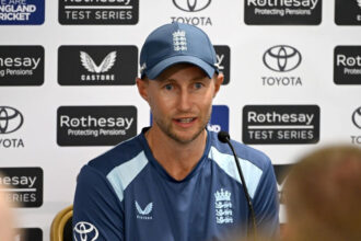 Joe Root