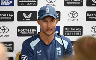 Joe Root