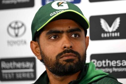 'Can't expect strong decisions' - Shoaib Akhtar rips into Babar Azam's as Pakistan stare at Test series whitewash in Birmingham