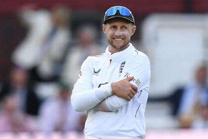Joe Root becomes the most successful fielder in Test cricket history at Edgbaston