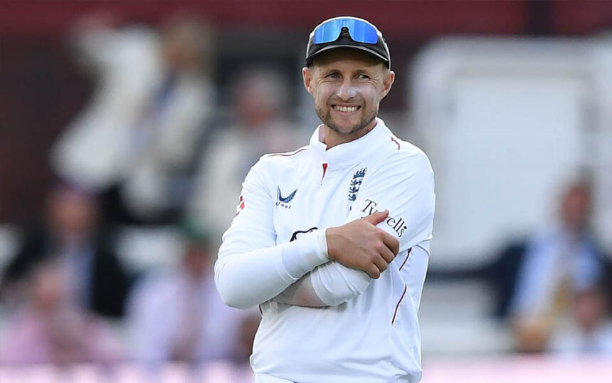 Joe Root becomes the most successful fielder in Test cricket history at Edgbaston