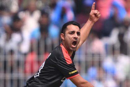 Cricket Canada removes Saad Bin Zafar from national squad ahead of crucial ODI status series