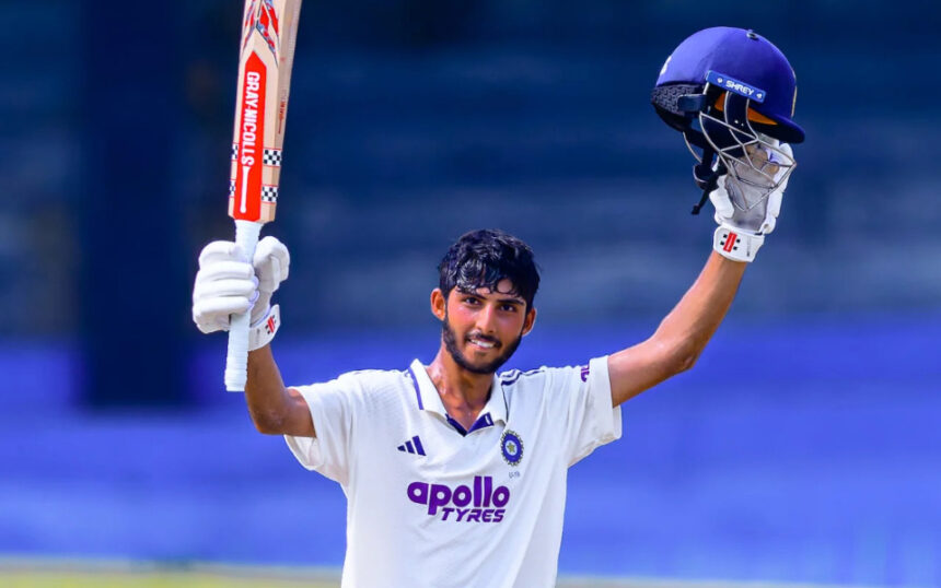'It's a matter of honour' - India U-19 captain Lakshya Raichandani on leading against Australia alongside Aaryavir Sehwag and Anvay Dravid