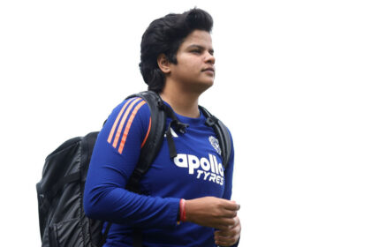 'We're prepared' - Shafali Verma confident ahead of India's semi-final against Bangladesha