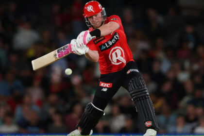 Tim Seifert joins Sydney Sixers for BBL|16 after stellar Hundred campaign