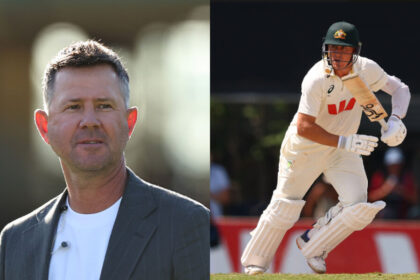 'They just keep picking him' - Ricky Ponting questions Australia's decision to retain Marnus Labuschagne