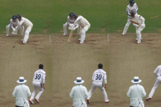 Kuldeep Yadav takes career-best 10 wickets as Yorkshire beat Essex by an innings and 106 runs