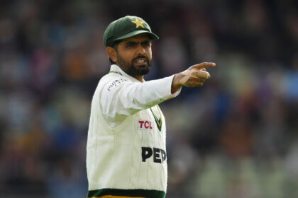 Babar Azam signs for OGDCL as guest player in President's Trophy to sharpen first-class form