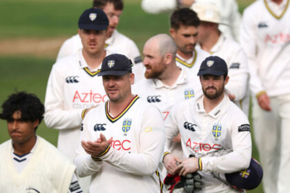 Durham Cricket
