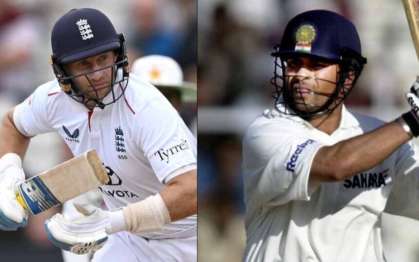 Joe Root breaks Sachin Tendulkar's record for most fifties in Test cricket