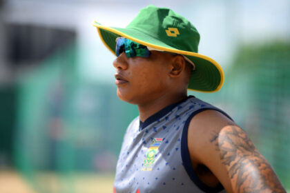 Baartman ruled out of Australia ODIs with hamstring injury, Jansen called up