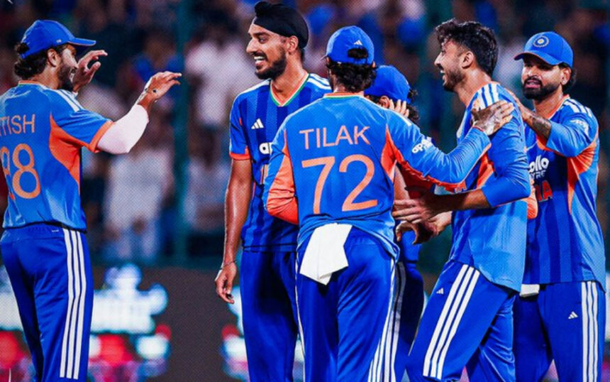 AFG vs IND 2026: Afghanistan vs India Highlights & Review – 1st T20I