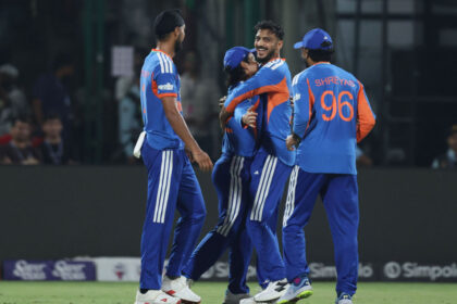 BCCI seals Muthoot Fincorp title sponsorship deal for two home seasons