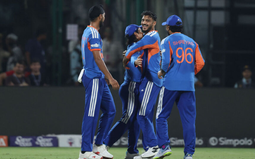 BCCI seals Muthoot Fincorp title sponsorship deal for two home seasons