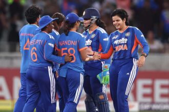 'We Are the Champions, That's Good Enough' - Amol Muzumdar After India's Asia Cup Trophy Snub