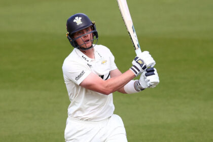Jamie Smith ruled out for season with finger injury, blow to Surrey's survival hopes