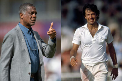 'You don't treat human beings that way' - Michael Holding backs calls for humane treatment of Imran Khan