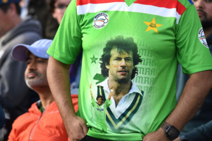 Seven former Australia captains write to Penny Wong over Imran Khan's detention