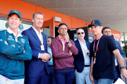 ‘Good example of what can be achieved’ - WCA hails European T20 Premier League