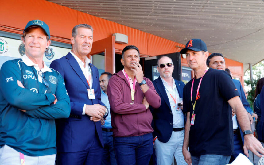 ‘Good example of what can be achieved’ - WCA hails European T20 Premier League