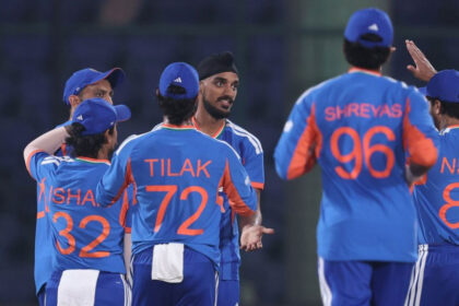 AFG vs IND 2026: Afghanistan vs India Highlights & Review – 2nd T20I
