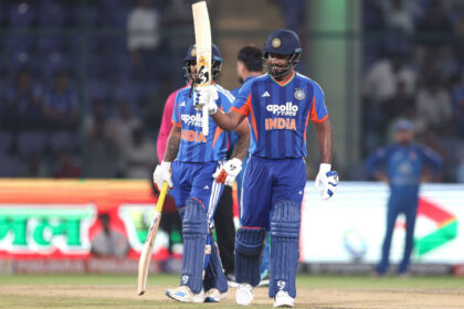 AFG vs IND 2026: Afghanistan vs India, 2nd T20I - Who Said What?