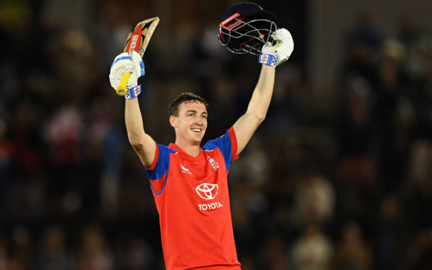 Ben Stokes backs Harry Brook over Kevin Pietersen after 114 not out against Sri Lanka