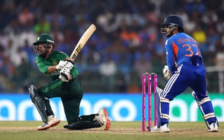 1789559581810_usman-khan-and-ishan-kishan-1 India seeks no Pakistan officials at Asian Games medal ceremonies
