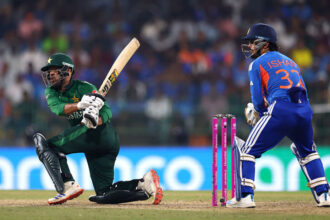 India seeks no Pakistan officials at Asian Games medal ceremonies