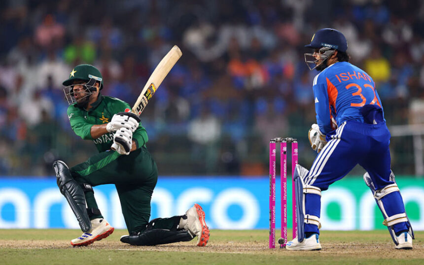 India seeks no Pakistan officials at Asian Games medal ceremonies