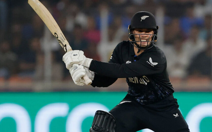 Adelaide Strikers sign Mark Chapman for 2026-27 Big Bash League