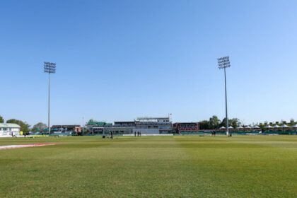 Leicestershire consider appealing 27-point deduction over poor pitch rating at Grace Road