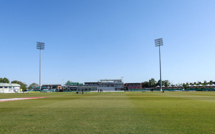 Leicestershire consider appealing 27-point deduction over poor pitch rating at Grace Road