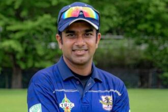 Vinay Iyer
